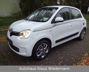 Renault Twingo Gebrauchtwagen