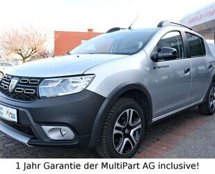 Dacia Sandero Gebrauchtwagen