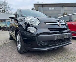 Fiat 500L Living Gebrauchtwagen