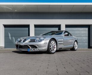 Mercedes-Benz SLR Gebrauchtwagen