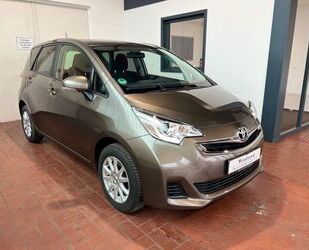 Toyota Verso-S Gebrauchtwagen