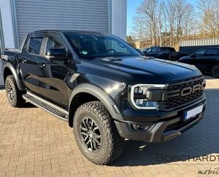 Ford Raptor Gebrauchtwagen