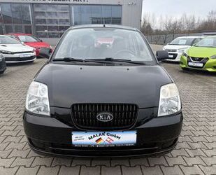 Kia Picanto Gebrauchtwagen