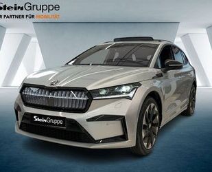 Skoda Enyaq Gebrauchtwagen
