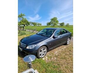 Mercedes-Benz C 180 Gebrauchtwagen