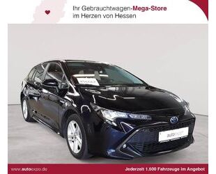 Toyota Corolla Gebrauchtwagen