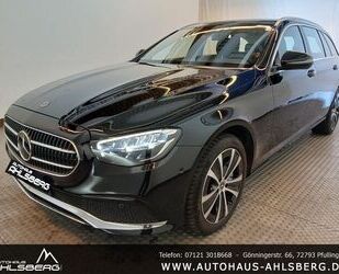 Mercedes-Benz E 300 Gebrauchtwagen