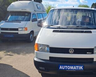 VW T4 Caravelle Gebrauchtwagen