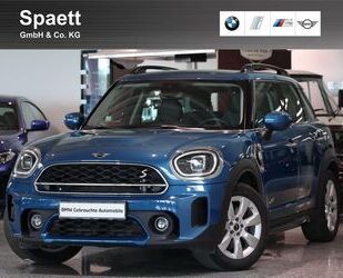 Mini Cooper SE Countryman Gebrauchtwagen