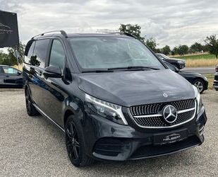 Mercedes-Benz V 300 Gebrauchtwagen