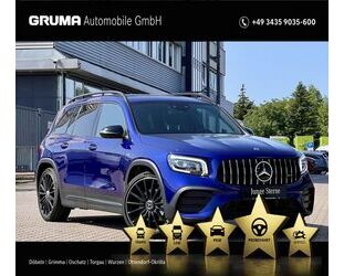 Mercedes-Benz GLB 35 AMG Gebrauchtwagen