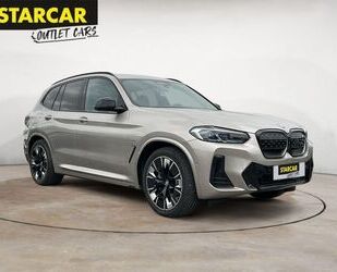 BMW iX3 Gebrauchtwagen