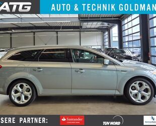 Ford Mondeo Gebrauchtwagen