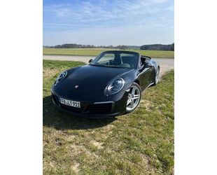 Porsche 991 Gebrauchtwagen