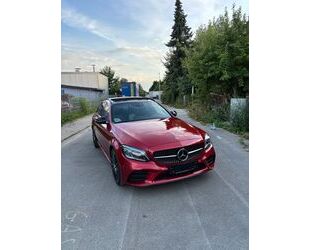 Mercedes-Benz C 300 Gebrauchtwagen