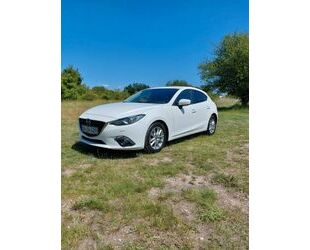 Mazda 3 Gebrauchtwagen