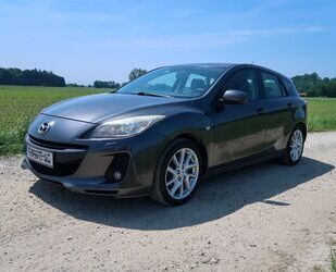 Mazda 3 Gebrauchtwagen
