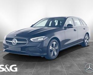 Mercedes-Benz C 300 Gebrauchtwagen