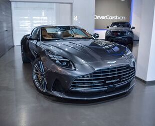 Aston Martin DB12 Gebrauchtwagen