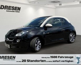 Opel Adam Gebrauchtwagen