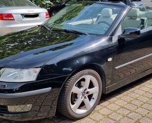 Saab 9-3 Gebrauchtwagen