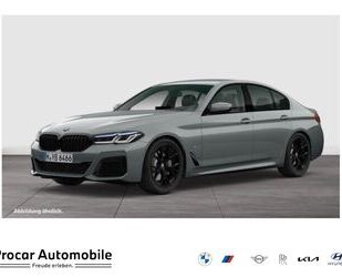 BMW 520 Gebrauchtwagen