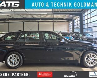 BMW 318 Gebrauchtwagen