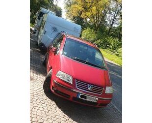 VW Sharan Gebrauchtwagen