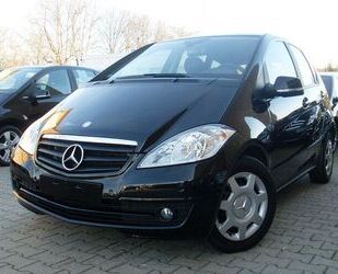 Mercedes-Benz A 160 Gebrauchtwagen