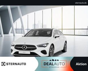 Mercedes-Benz CLA 180 Shooting Brake Gebrauchtwagen