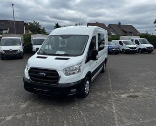 Ford Transit Gebrauchtwagen