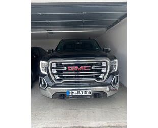 GMC Sierra Gebrauchtwagen