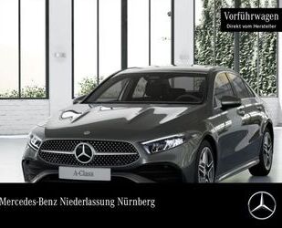 Mercedes-Benz A 200 Gebrauchtwagen