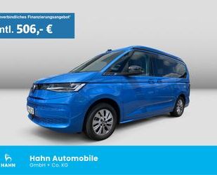 VW T7 California Gebrauchtwagen