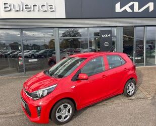 Kia Picanto Gebrauchtwagen