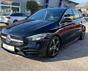 Mercedes-Benz B 250 Gebrauchtwagen