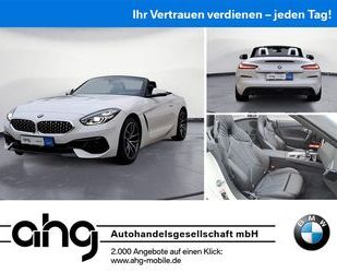 BMW Z4 Gebrauchtwagen