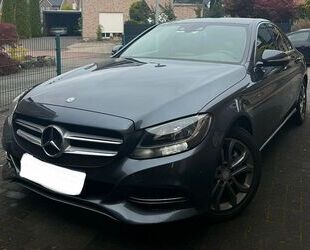 Mercedes-Benz C 220 Gebrauchtwagen