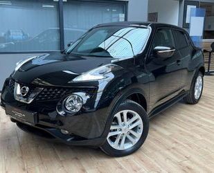 Nissan Juke Gebrauchtwagen