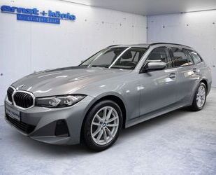 BMW 318 Gebrauchtwagen