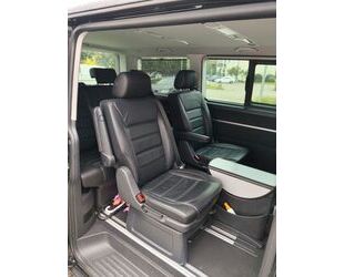 VW T6 Multivan Gebrauchtwagen