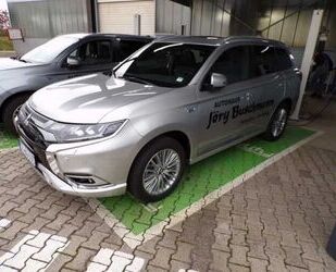 Mitsubishi Outlander Gebrauchtwagen