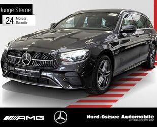 Mercedes-Benz E 300 Gebrauchtwagen
