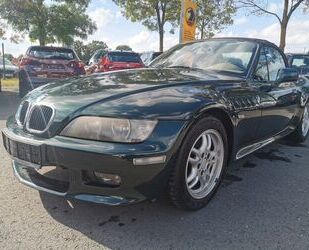 BMW Z3 Gebrauchtwagen
