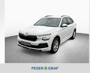 Skoda Kamiq Gebrauchtwagen