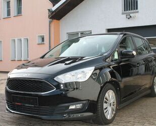 Ford Grand C-Max Gebrauchtwagen