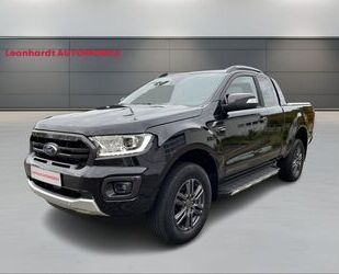 Ford Ranger Gebrauchtwagen