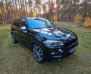 BMW X5 M50 Gebrauchtwagen