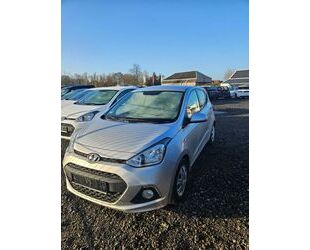 Hyundai i10 Gebrauchtwagen