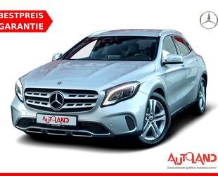 Mercedes-Benz GLA 200 Gebrauchtwagen